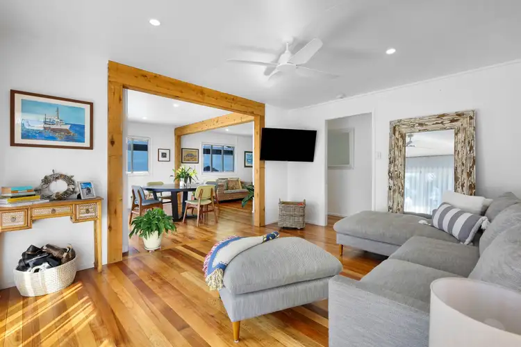 Third view of Homely house listing, 23 Riverside Drive, Currumbin Waters QLD 4223