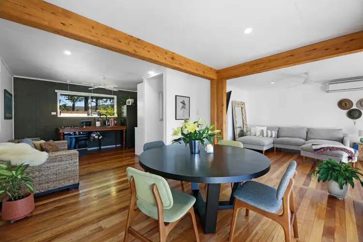 Fifth view of Homely house listing, 23 Riverside Drive, Currumbin Waters QLD 4223