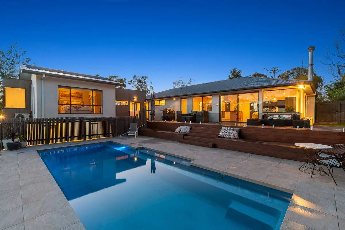 Main view of Homely house listing, 10 Seaview Road, Frankston South VIC 3199