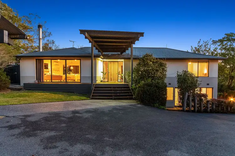 Second view of Homely house listing, 10 Seaview Road, Frankston South VIC 3199