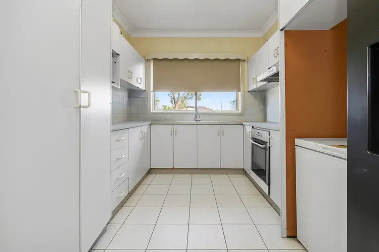 Fourth view of Homely house listing, 88 Simmat Avenue.,, Condell Park NSW 2200