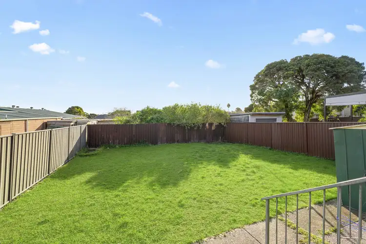 Fifth view of Homely house listing, 88 Simmat Avenue.,, Condell Park NSW 2200