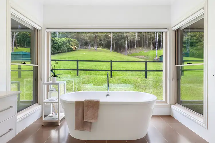 142 Petsch Creek Road, Tallebudgera Valley QLD 4228