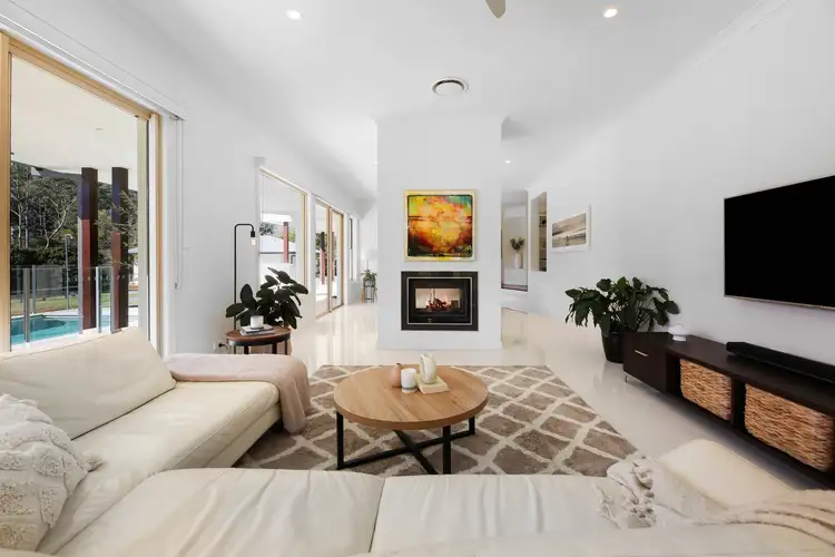 142 Petsch Creek Road, Tallebudgera Valley QLD 4228