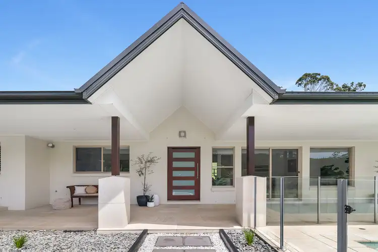 Fifth view of Homely rural property listing, 142 Petsch Creek Road, Tallebudgera Valley QLD 4228