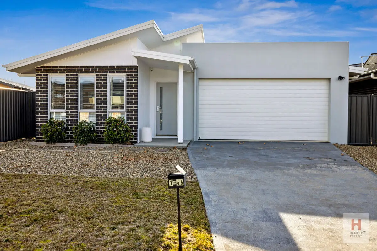 Main view of Homely house listing, 1/46 Twynam Street, Jindabyne NSW 2627