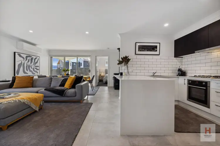 Second view of Homely house listing, 1/46 Twynam Street, Jindabyne NSW 2627