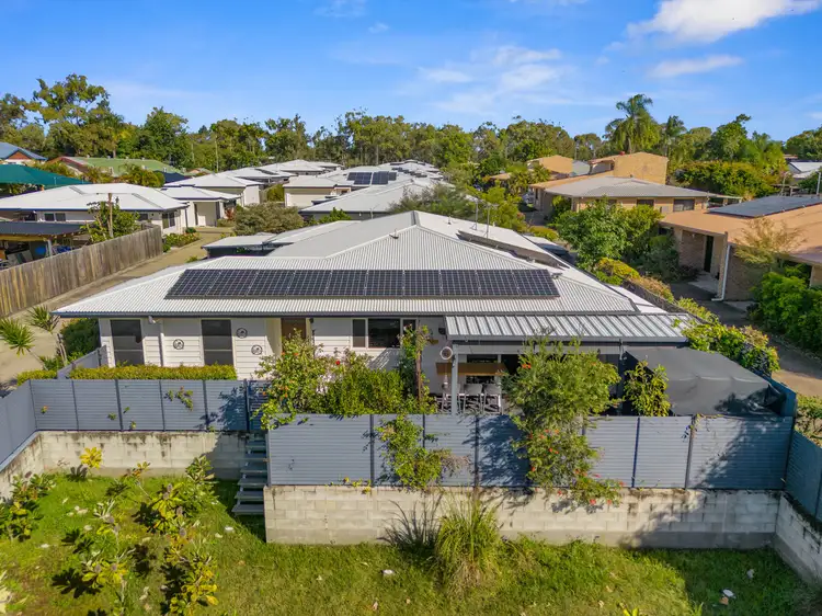 1/235 Torquay Terrace, Torquay QLD 4655