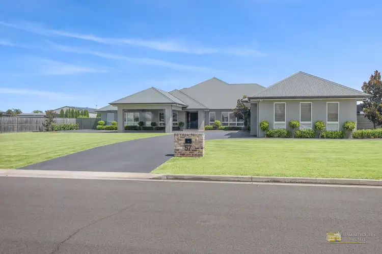 57 Hawkesbury Street, Pitt Town NSW 2756