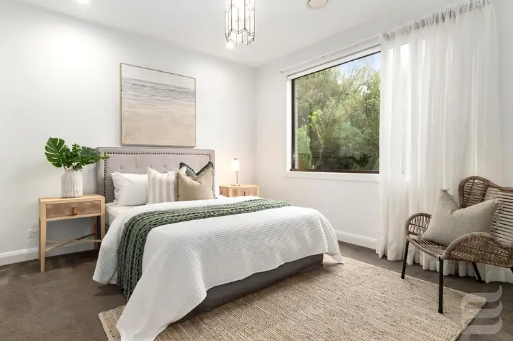 Sixth view of Homely house listing, 10 Thomas Close, Mount Eliza VIC 3930