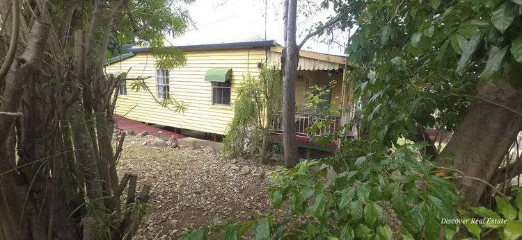 Second view of Homely house listing, 54 Gordon Lane, Mount Morgan QLD 4714