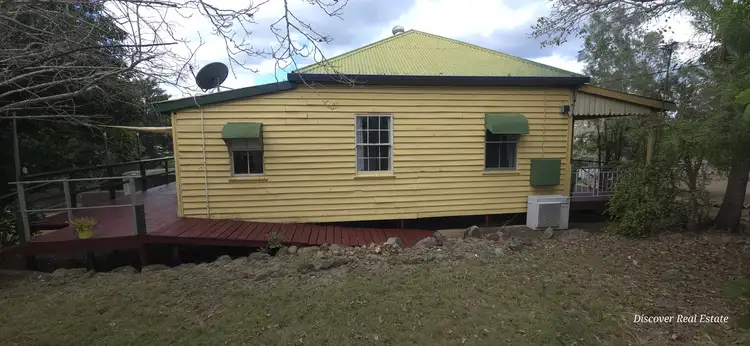 Third view of Homely house listing, 54 Gordon Lane, Mount Morgan QLD 4714