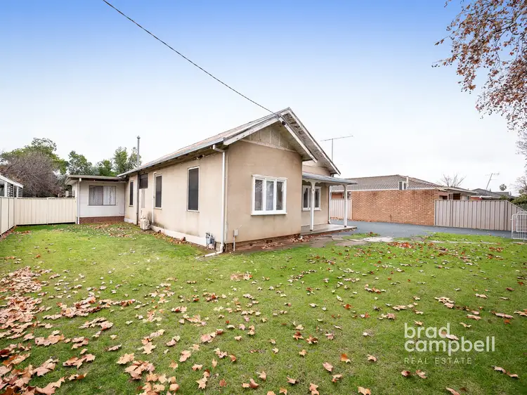 Second view of Homely house listing, 54 Corio Street, Shepparton VIC 3630
