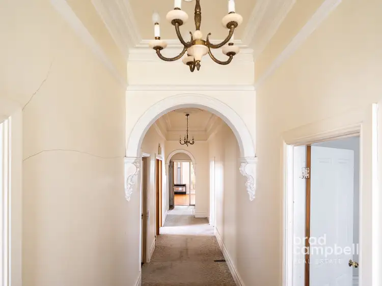 Third view of Homely house listing, 54 Corio Street, Shepparton VIC 3630