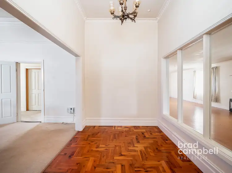 Fifth view of Homely house listing, 54 Corio Street, Shepparton VIC 3630