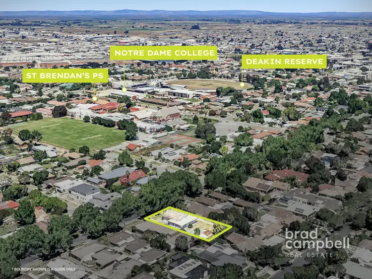 Sixth view of Homely house listing, 54 Corio Street, Shepparton VIC 3630