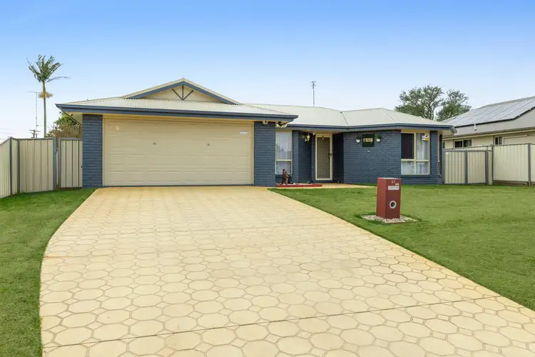 Second view of Homely house listing, 31 Lavarack Street, Darling Heights QLD 4350