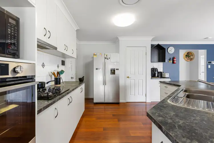 Third view of Homely house listing, 31 Lavarack Street, Darling Heights QLD 4350