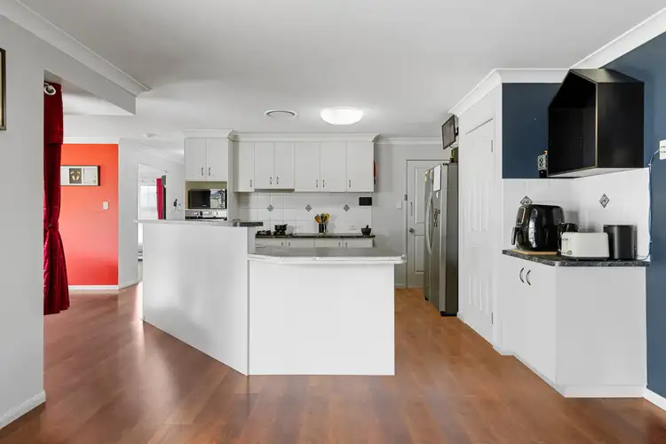 Fourth view of Homely house listing, 31 Lavarack Street, Darling Heights QLD 4350