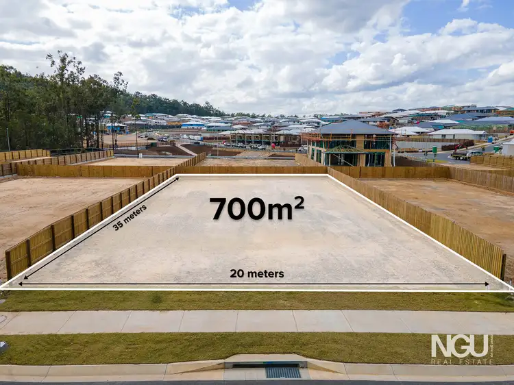 5 Yucatan Crescent, Spring Mountain QLD 4300