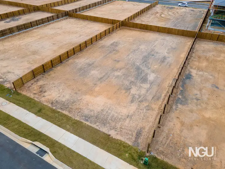 Third view of Homely land listing, 5 Yucatan Crescent, Spring Mountain QLD 4300