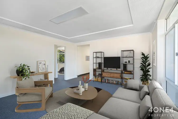 Fourth view of Homely unit listing, 1/31 O'Brien Street, Glenorchy TAS 7010