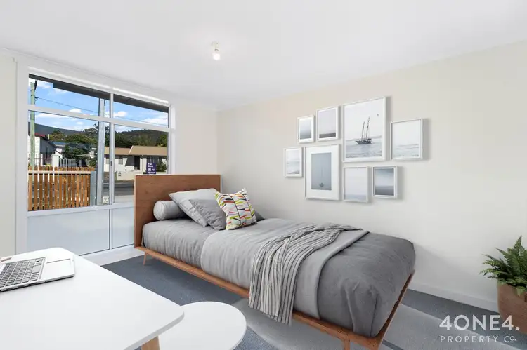 Sixth view of Homely unit listing, 1/31 O'Brien Street, Glenorchy TAS 7010