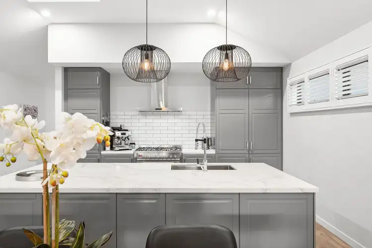 Fourth view of Homely house listing, 71 Seaview Avenue, Safety Beach VIC 3936