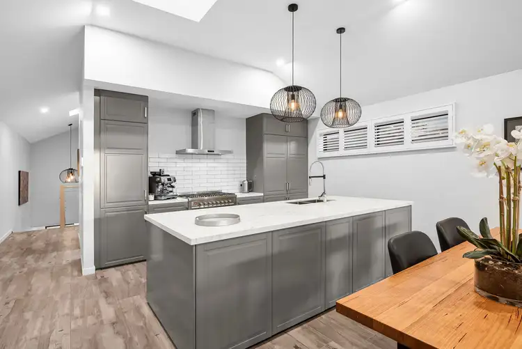 Fifth view of Homely house listing, 71 Seaview Avenue, Safety Beach VIC 3936