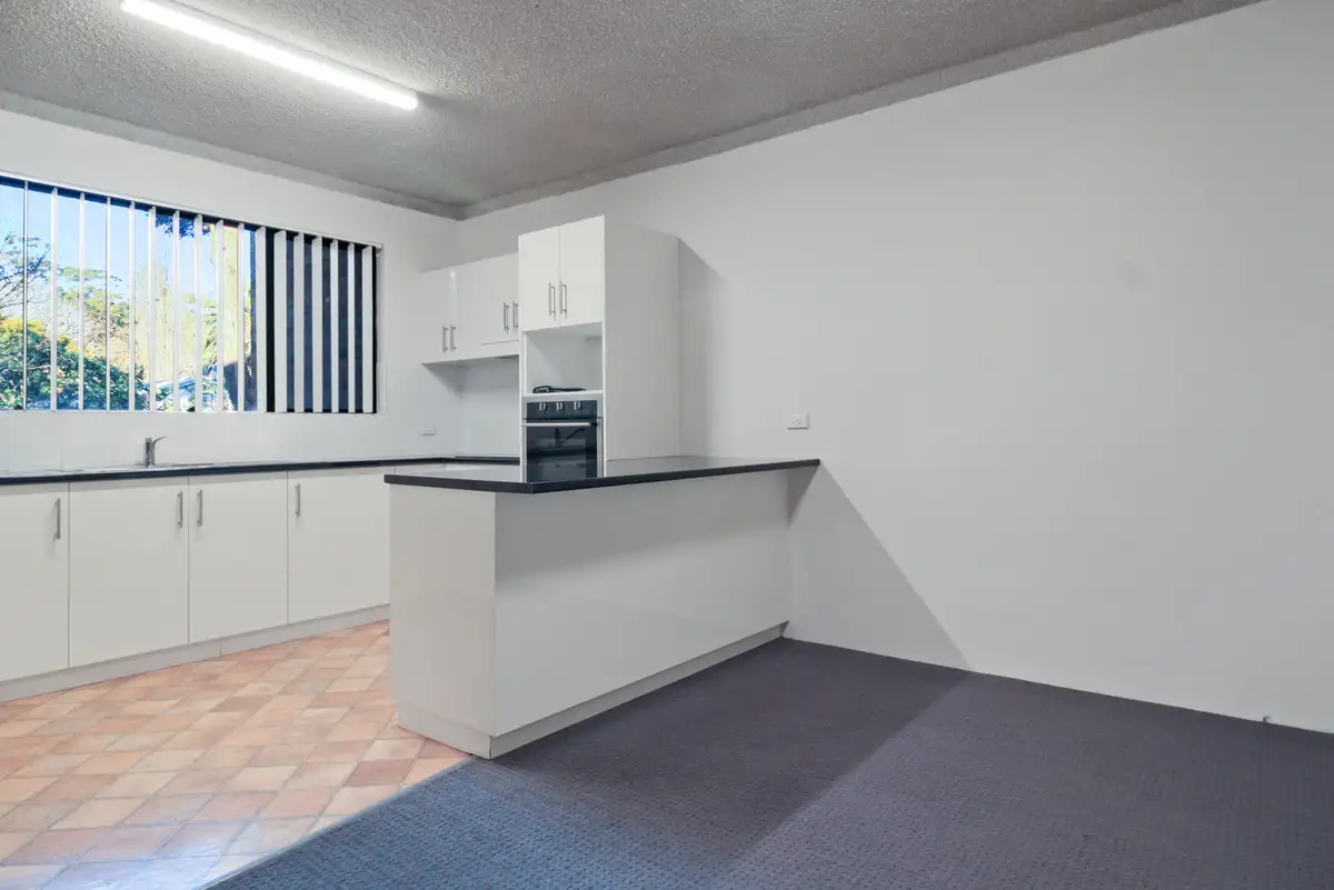 Main view of Homely unit listing, 9/27 Mangerton Road, Wollongong NSW 2500