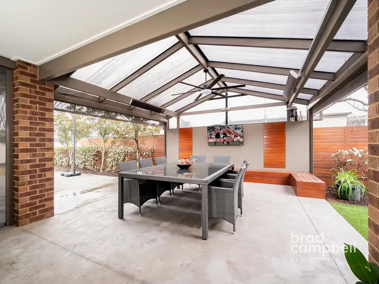 Fourth view of Homely house listing, 39 Canterbury Avenue, Shepparton VIC 3630