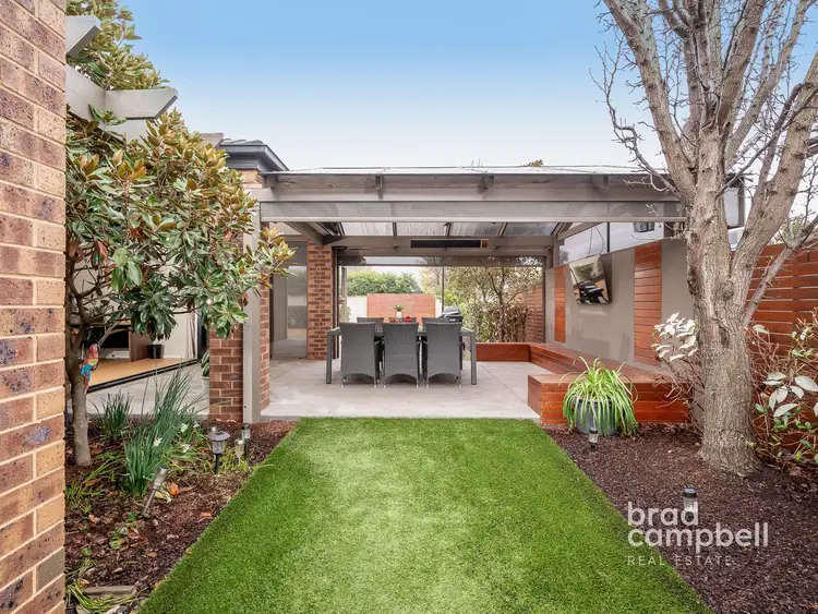 Fifth view of Homely house listing, 39 Canterbury Avenue, Shepparton VIC 3630