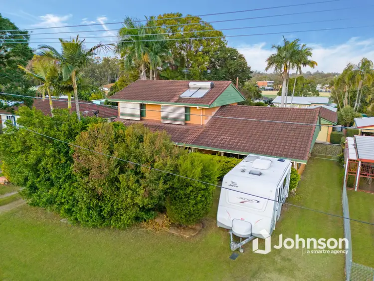 Third view of Homely house listing, 16 Bourke Street, Brassall QLD 4305