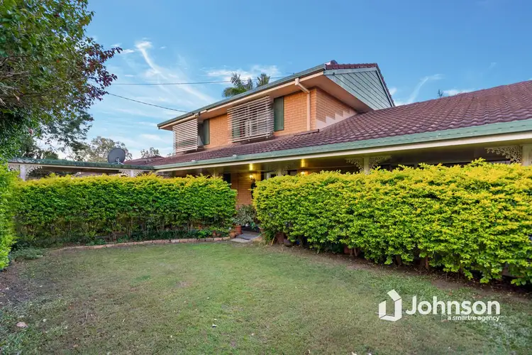 Fourth view of Homely house listing, 16 Bourke Street, Brassall QLD 4305