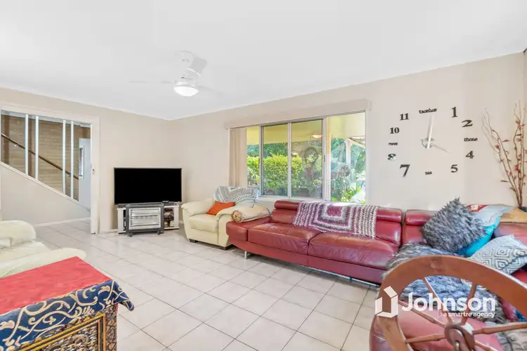 Fifth view of Homely house listing, 16 Bourke Street, Brassall QLD 4305