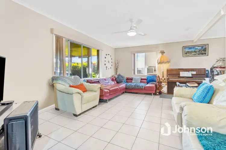 Sixth view of Homely house listing, 16 Bourke Street, Brassall QLD 4305