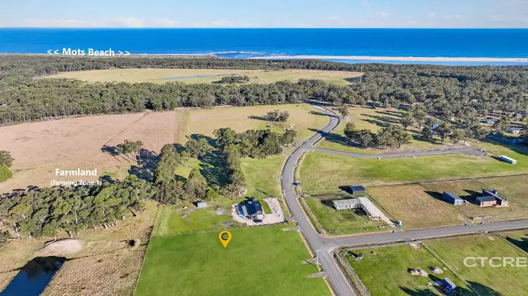 45 Brodribb Drive, Marlo VIC 3888