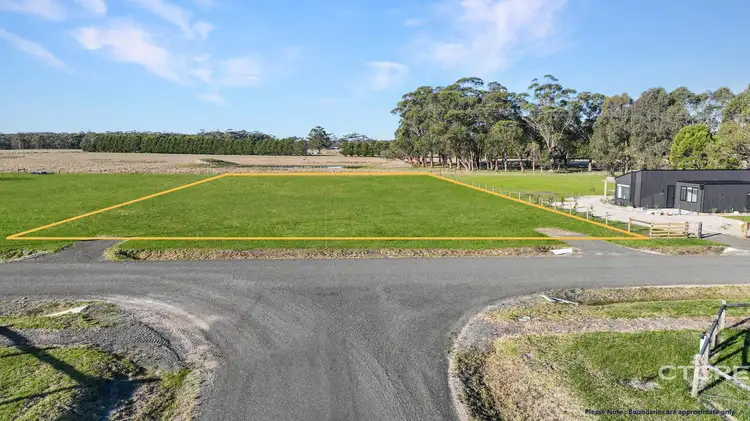 45 Brodribb Drive, Marlo VIC 3888