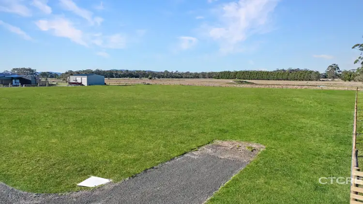 Second view of Homely land listing, 45 Brodribb Drive, Marlo VIC 3888
