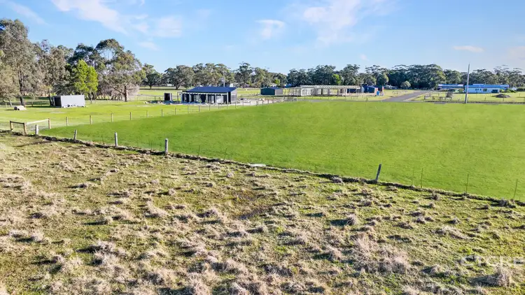 Third view of Homely land listing, 45 Brodribb Drive, Marlo VIC 3888