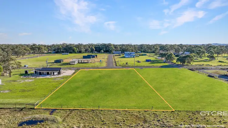 Fourth view of Homely land listing, 45 Brodribb Drive, Marlo VIC 3888
