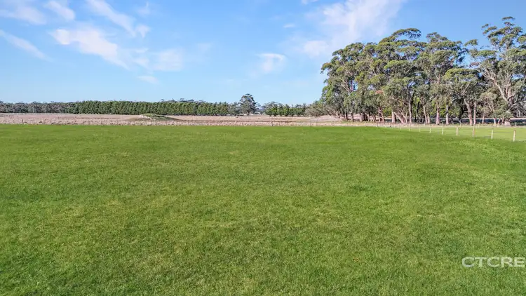 Seventh view of Homely land listing, 45 Brodribb Drive, Marlo VIC 3888