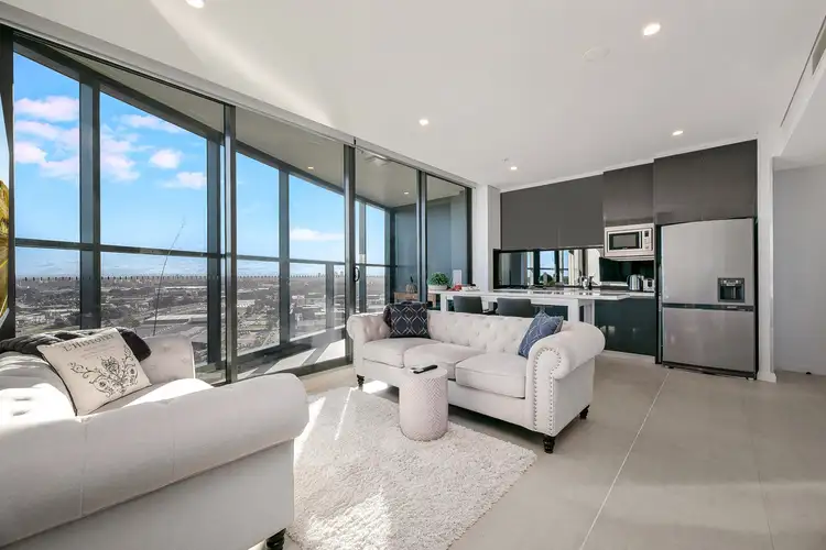 Fourth view of Homely apartment listing, 1504/1 Carter Street, Lidcombe NSW 2141