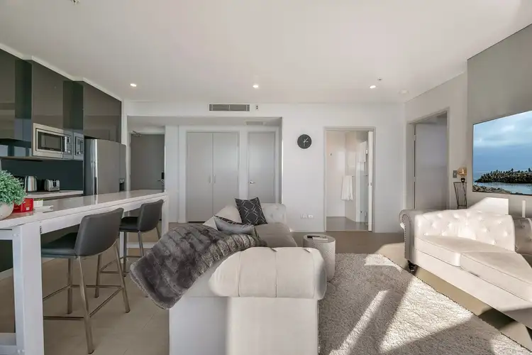 Fifth view of Homely apartment listing, 1504/1 Carter Street, Lidcombe NSW 2141