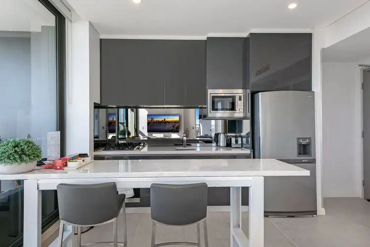 Sixth view of Homely apartment listing, 1504/1 Carter Street, Lidcombe NSW 2141