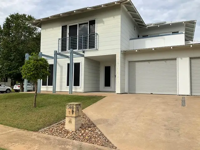 Main view of Homely townhouse listing, Address available on request