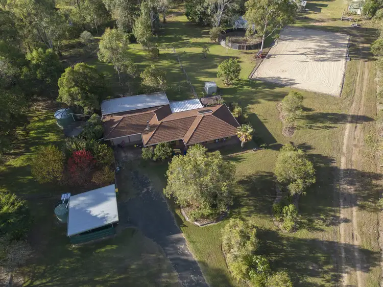 77 Missigs Road, Haigslea QLD 4306