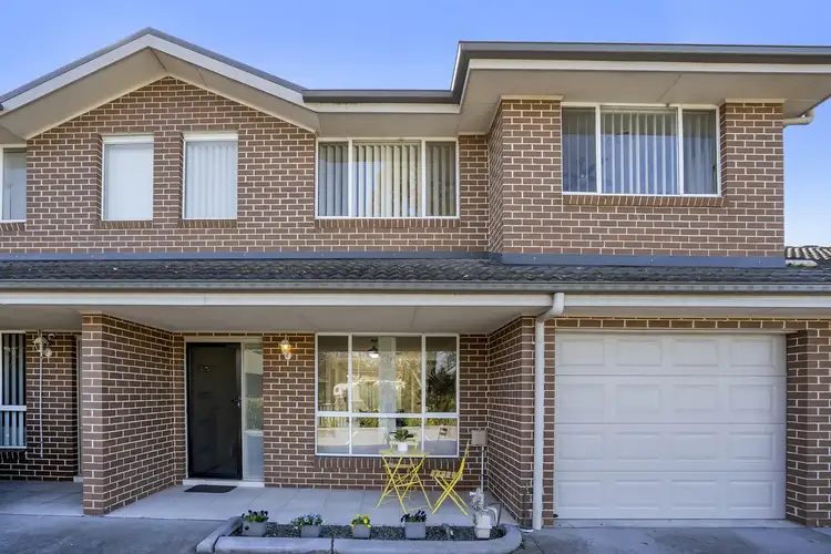 5/5 Maitland Street, East Branxton NSW 2335