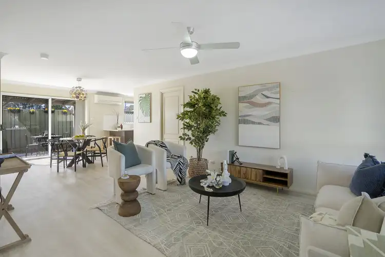 Third view of Homely townhouse listing, 5/5 Maitland Street, East Branxton NSW 2335