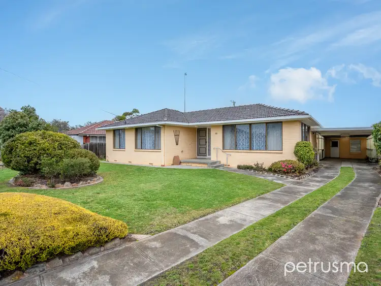 Second view of Homely house listing, 22 Correa Street, Howrah TAS 7018